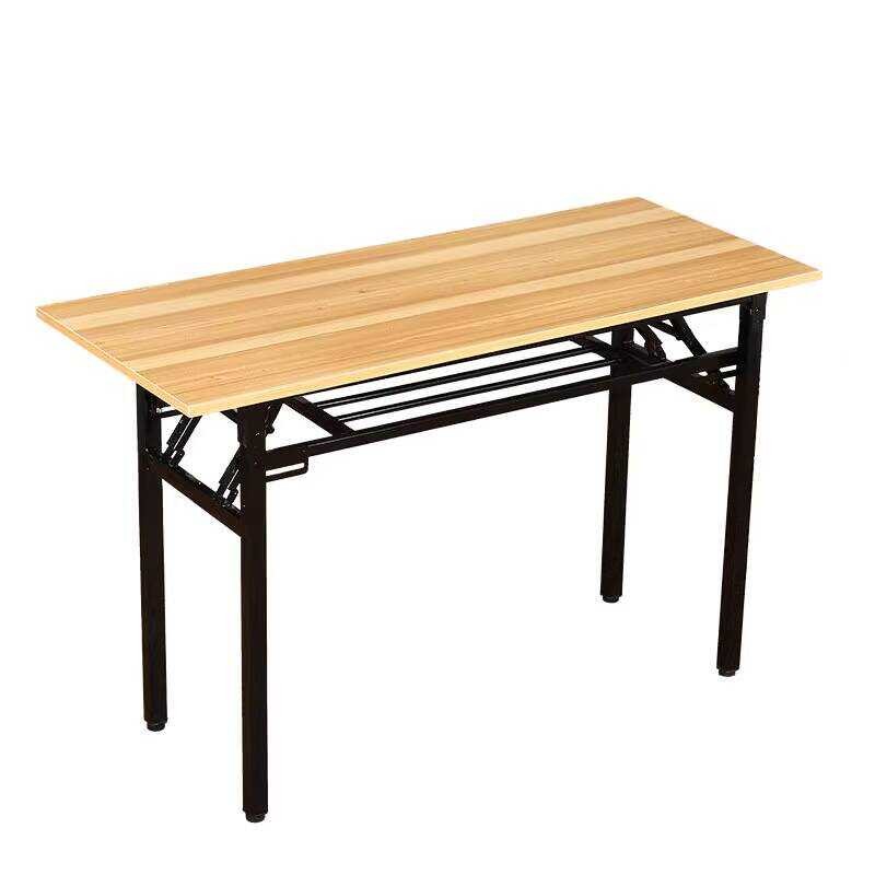 Folding Conference Training Long Simple Office IBM Activity Table Study ...