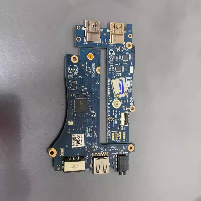 DELL/Alienware M15 R2 wired wireless network card | Shopee Philippines