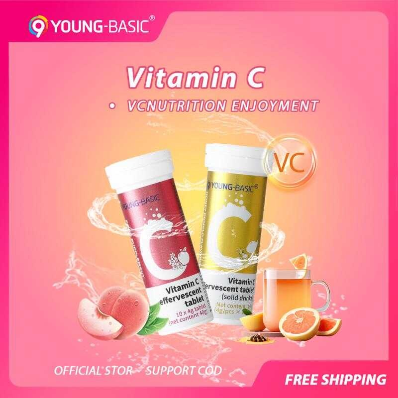 Shop effervescent vitamin c tablets for Sale on Shopee Philippines