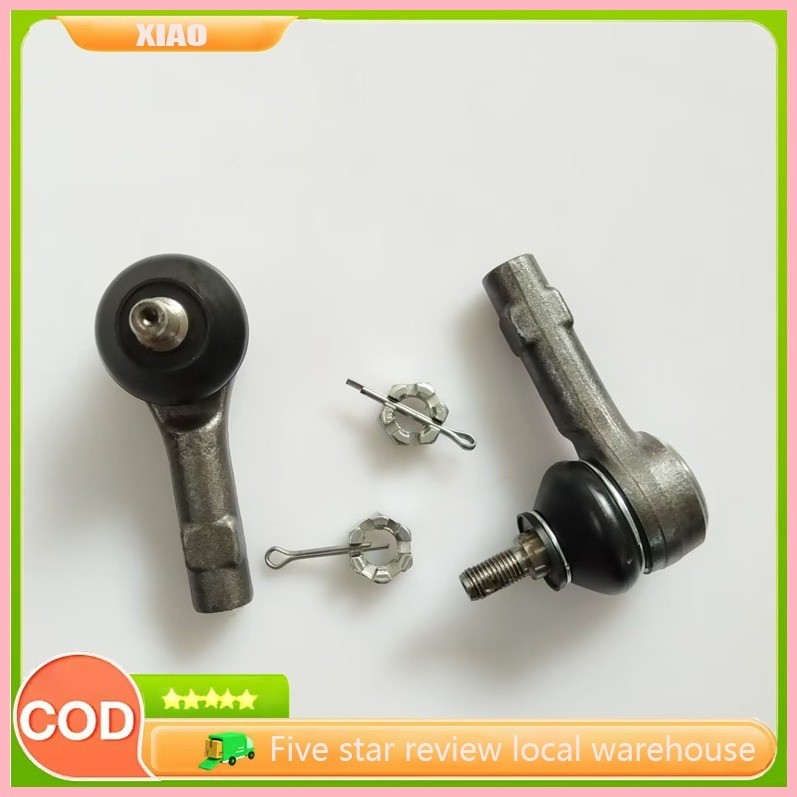 COD (2PCS)TIE ROD END MITSUBISHI Lancer (91-13) | Shopee Philippines