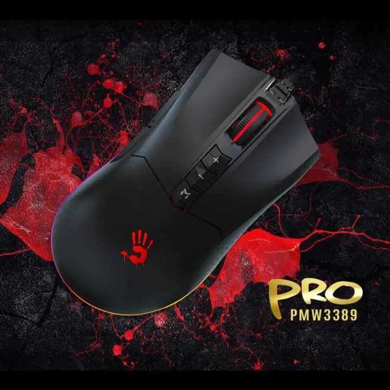 E0 Es9 2 Pro/A70 Bloody Professinal Wired Gaming E 6200~16000Fps For ...
