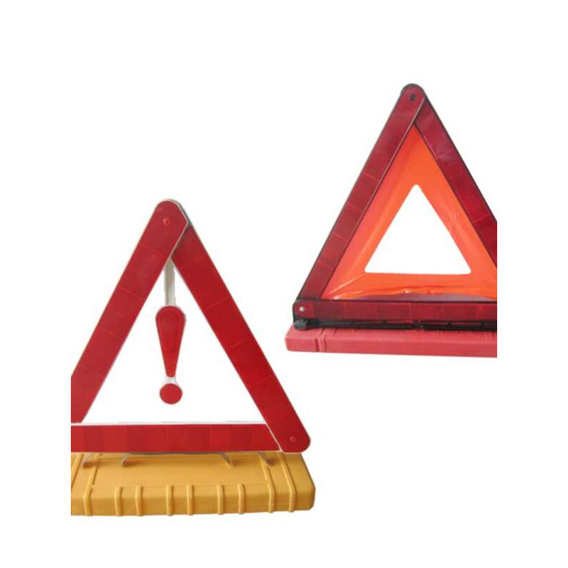 Tripod Reflective Folding Warning Sign/Car Triangle/Car Emergency Stop ...