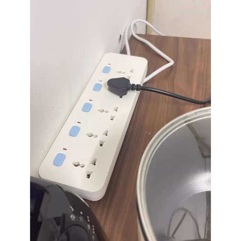 AA Bull International Universal With Independent Switches, UK And EU ...