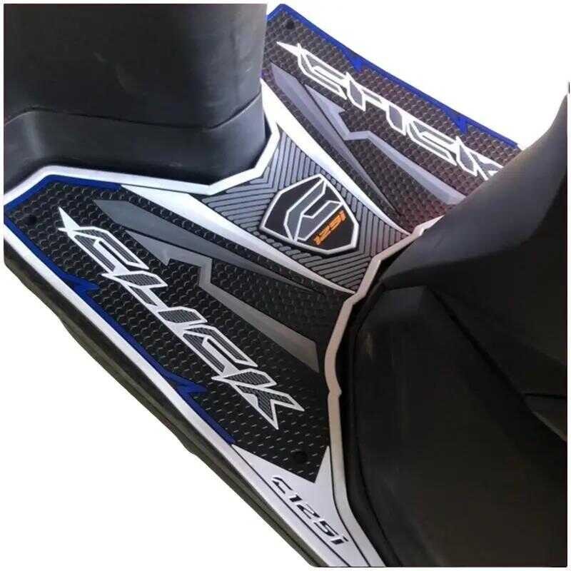  Foto zu Honda Click V2/V3/ V4 Game Changer And V1 Solid Rubber Matting Click V3 