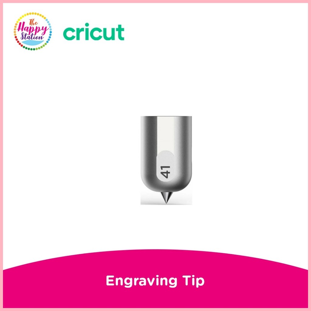 CRICUT | Engraving Tip Replacement, compatible with Cricut Maker family ...