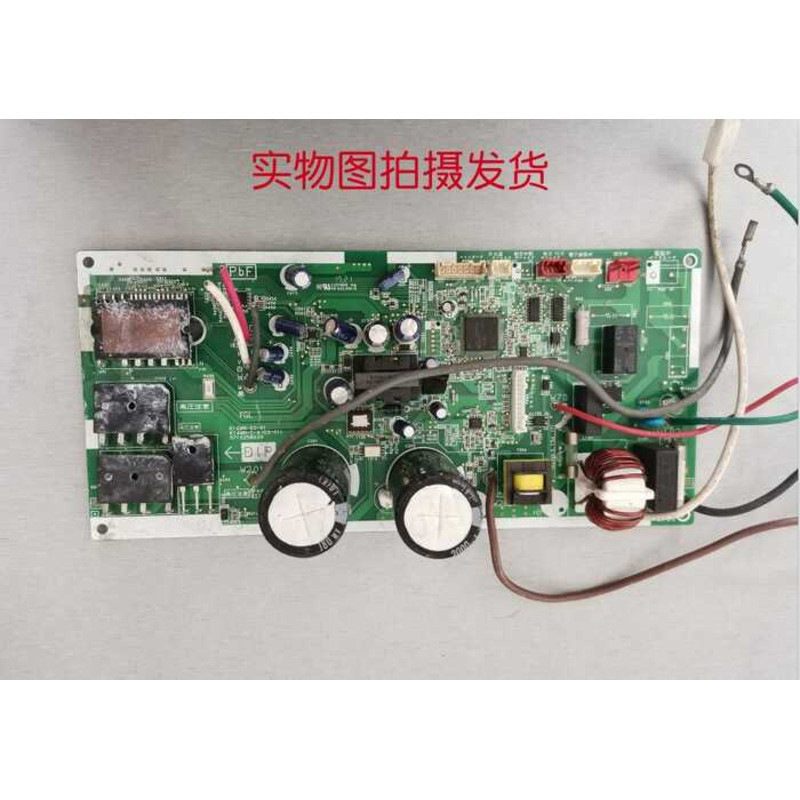☑♥ Fujitsu Air Conditioner Computer Control Inverter Board K14WN-C-A(03 ...