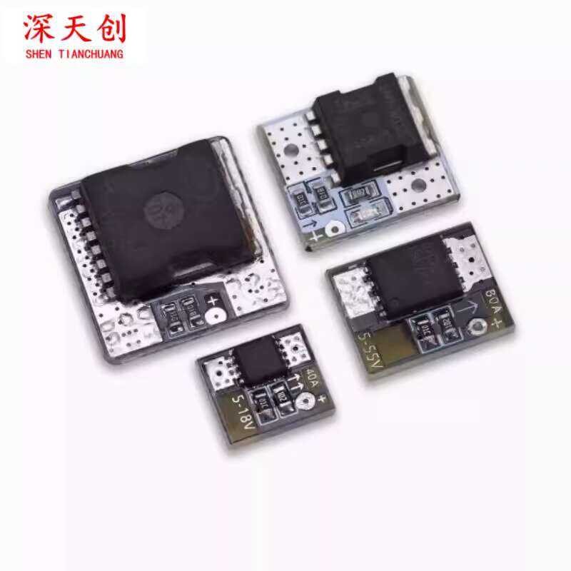 Mini High Power MOS Trigger Driver Module Field Effect Transistor PWM ...
