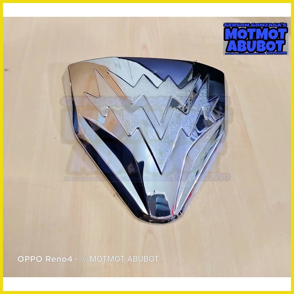 Honda Click Visor V2 125 150 ORIGINAL | Shopee Philippines