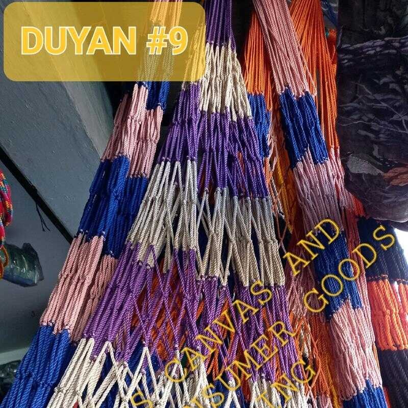 Duyan.#9 (Random Colors) | Shopee Philippines
