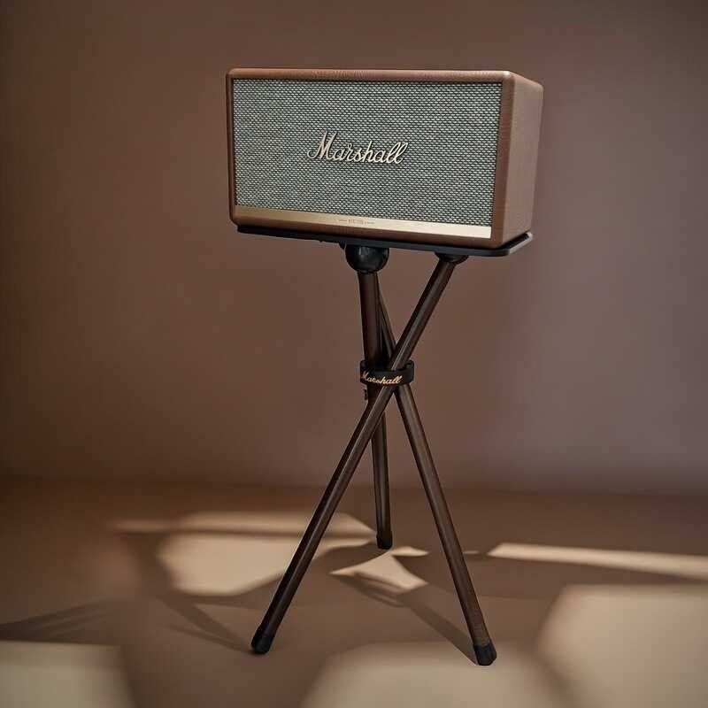 Marshall Speaker Stand Acton/Stanmore/Woburn 2/3 Generation Speaker ...
