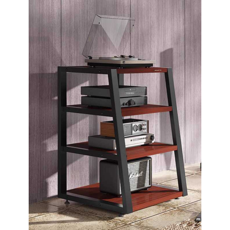 Special-Shaped Amplifier Audio Audio-Visual Cabinet Equipment Rack ...