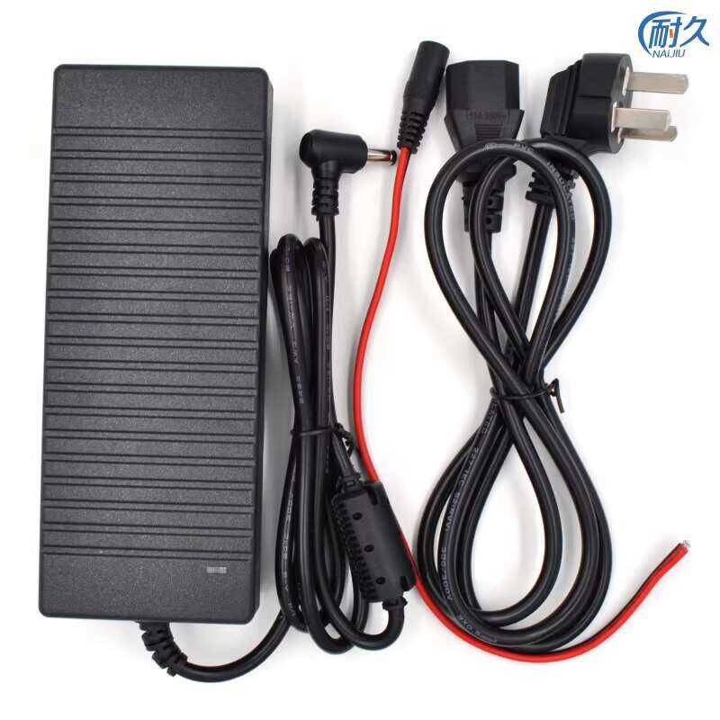 24V10A Amplifier Audio Monitor Dedicated Power Adapter 220V AC to DC 24 ...