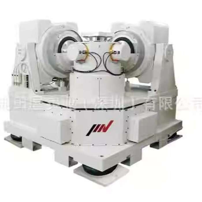 Original IMV Aimu Micro Multi-Axis Vibration Tester TS Series Three ...