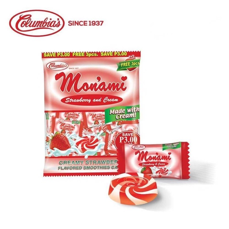 Shop monami candy for Sale on Shopee Philippines
