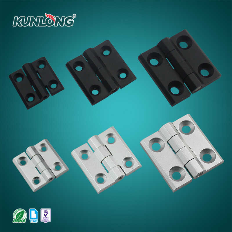 Enclosure Hinge Control Box Hinge Shangkun SK2-019AL Silent Box Exposed ...