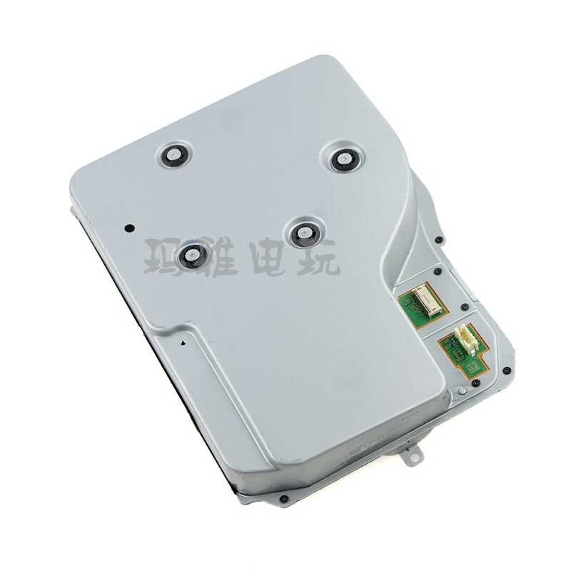 Original KES-497A PS5 Console Built-in 497A Optical Drive with Case ...