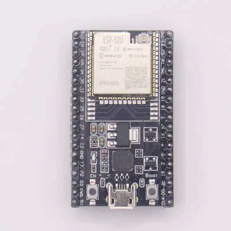 ESP32 DevKitC Core Development Board CP2102 Equipped with -32D/32U ...