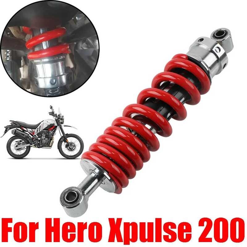 For Mm Hero Xpulse 200 Xpulse200 Motorcycle Parts High Quality Rear ...