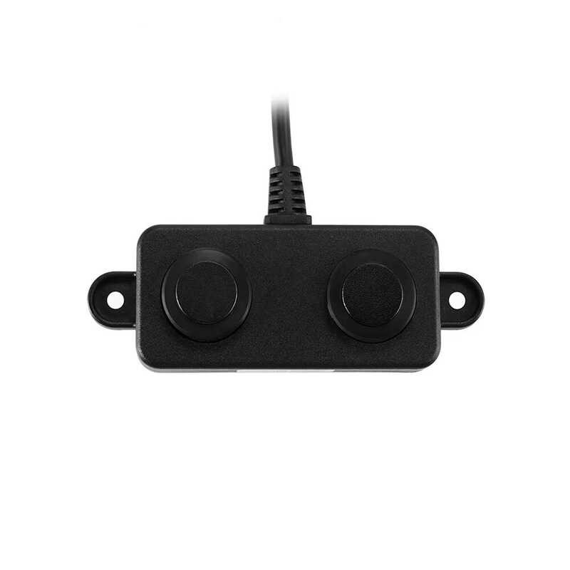 A02 Ultraschall-Füllstandssensor 450 Cm – RS485, I2C, PWM, UART, Für Wasser & Flüssigkeiten, Roboter & AGV, Optisch-elektronisch