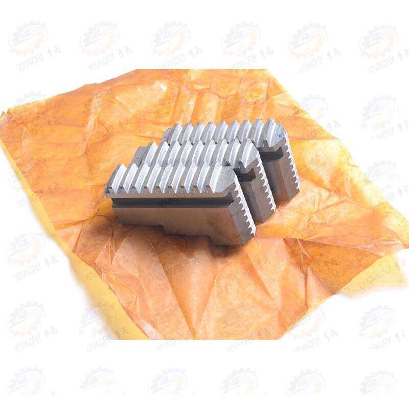 Hohhot Global Brand K11160 K11200 K11250 K11320C Three-Jaw Chuck ...