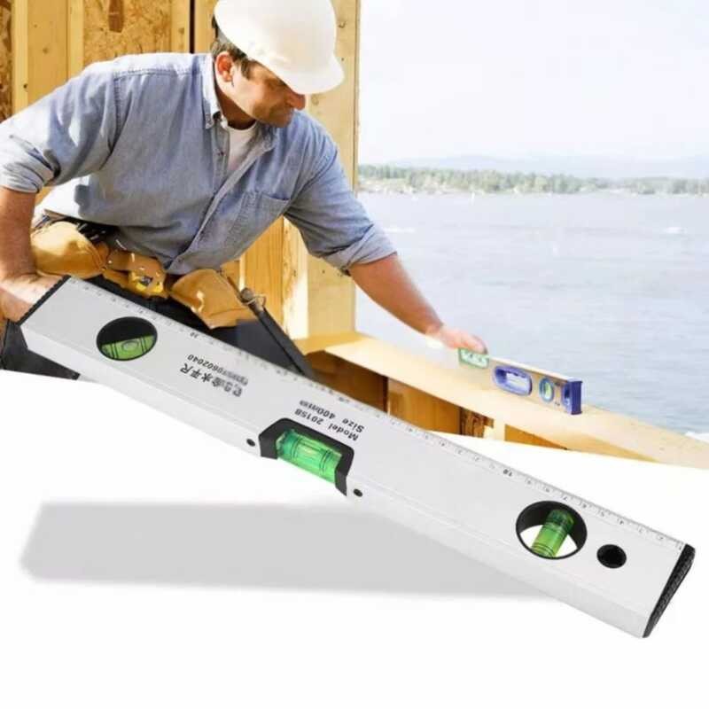 3 4Bd 2Dc Aluminum Level Bar With Magnet Heavy Duty Juanharwdare Hjh ...