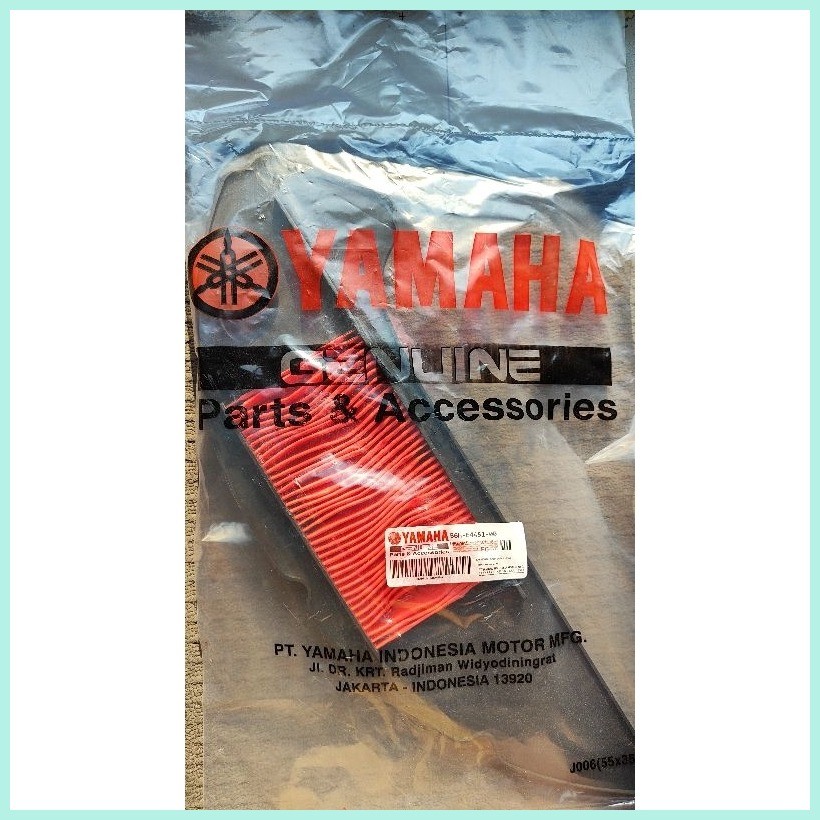 AIR FILTER ELEMENT CLEANER NMAX V2 / AEROX V2 | Shopee Philippines