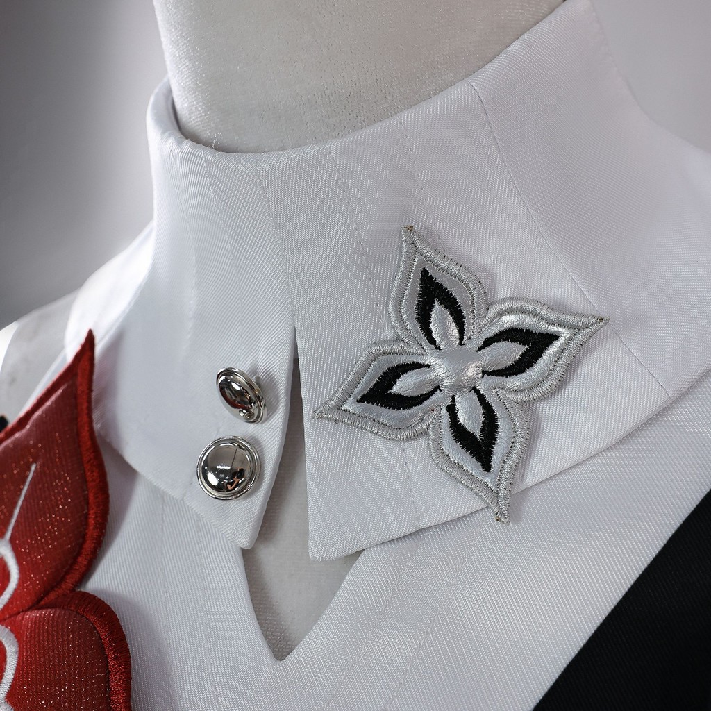 Long Night Moon Cos Clothes Honkai Star Rail Cosplay March 7th Cosplay ...