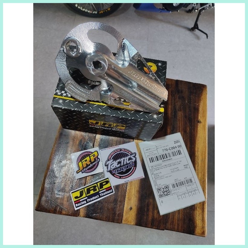 JRP CNC BRAKE PANEL (THAILAND) | Shopee Philippines