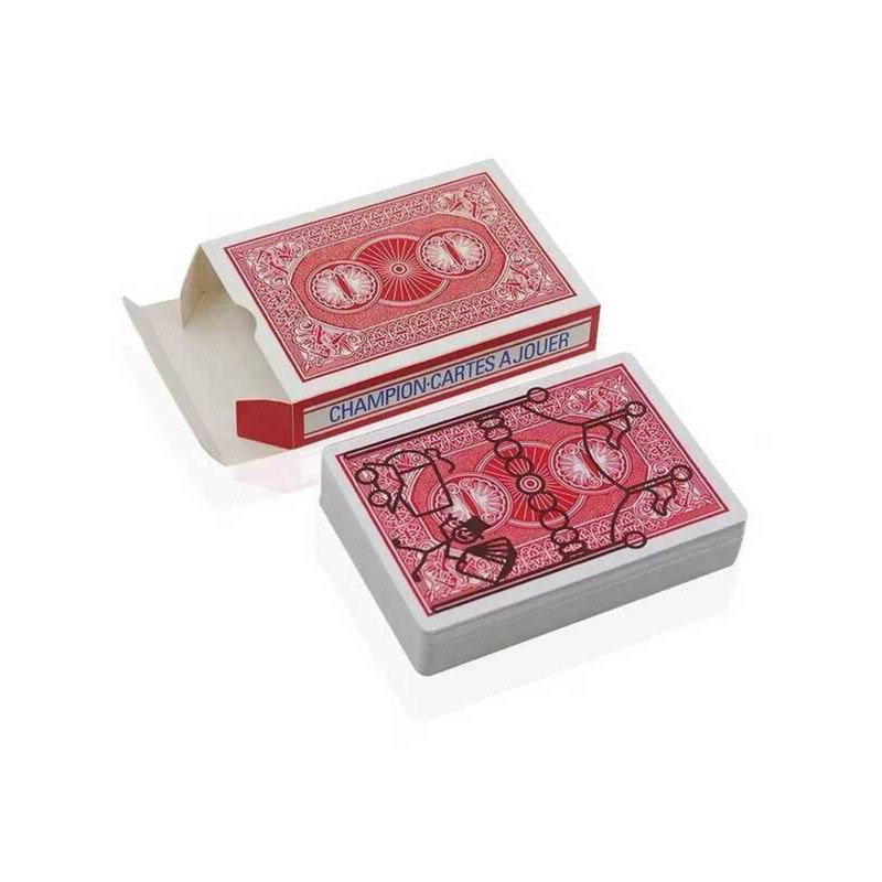 New Magic Prop Cartoon Cardtoon Deck Pack Playing Card Toon Animation ...