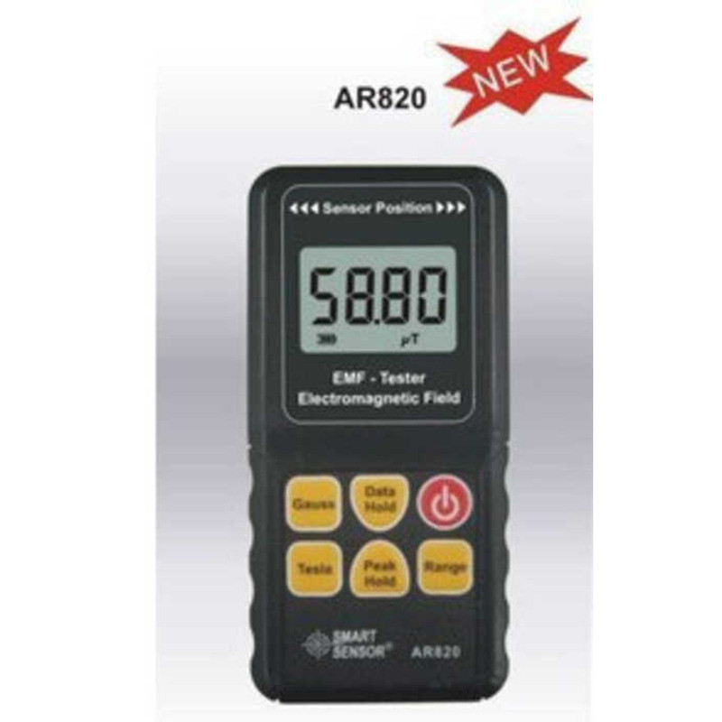 Hong Kong Xima Wave Measuring Instrument AR1392 (AS1392 ...