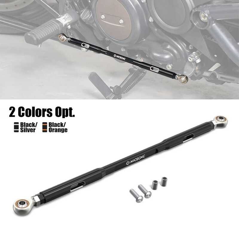 NICECNC Gear Shift Linkage For Harley Sportster S Rh1250s 2021-2024 ...