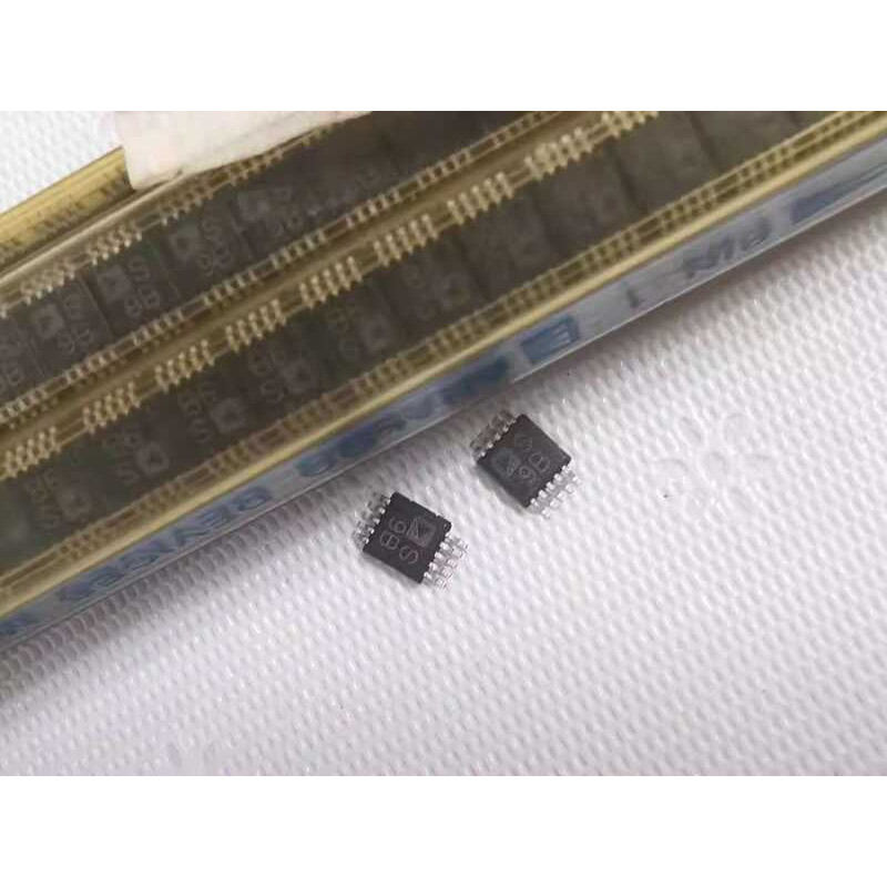 ADG704BRM CMOS Analog Multiplexer MSOP10 ADG704 Original Product Photo ...