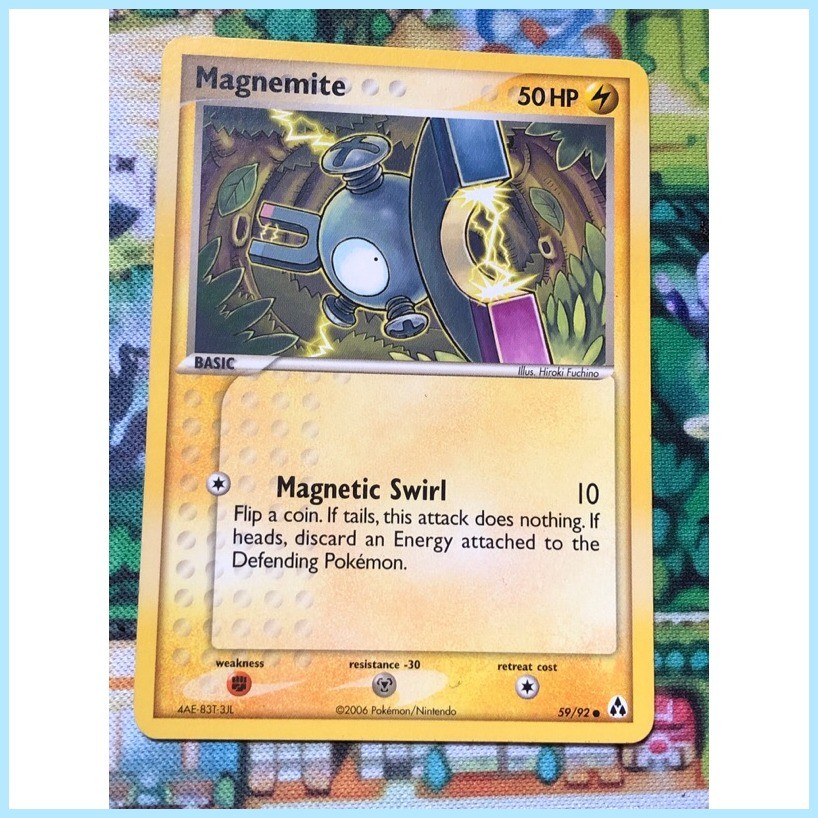 pokemon card maker ex Legend Pokmon Booster Box end display 2006 POKEMON EX LEGEND MAKER