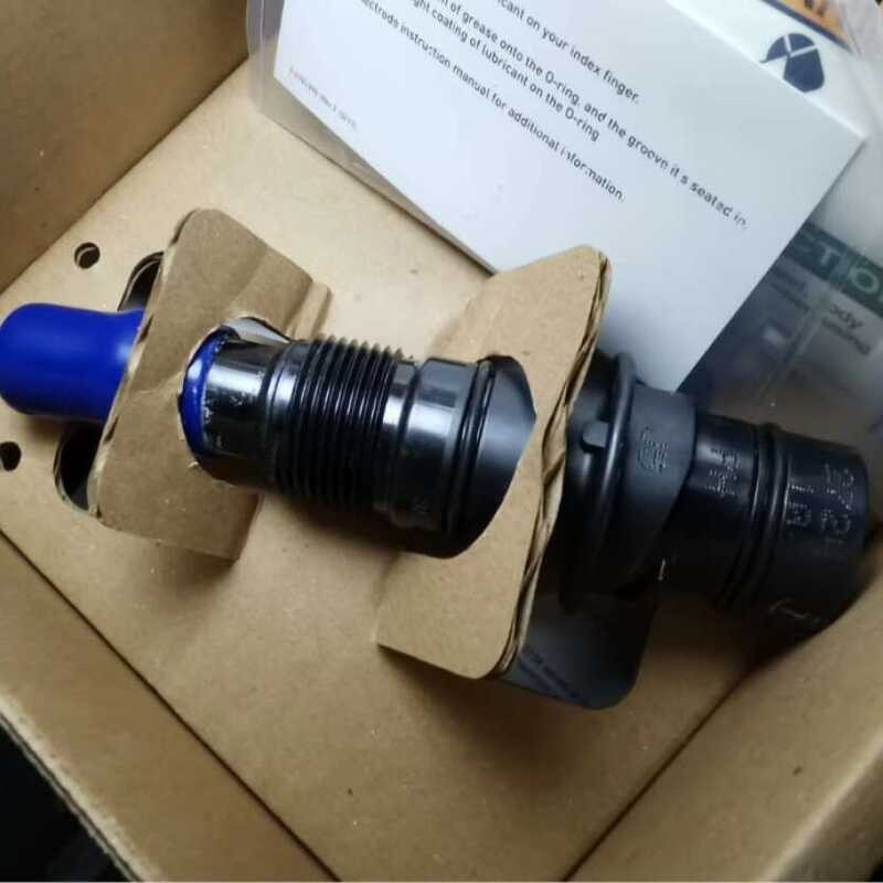 Original American GF Signet pH Electrode Probe 3-2724-10 | Shopee ...