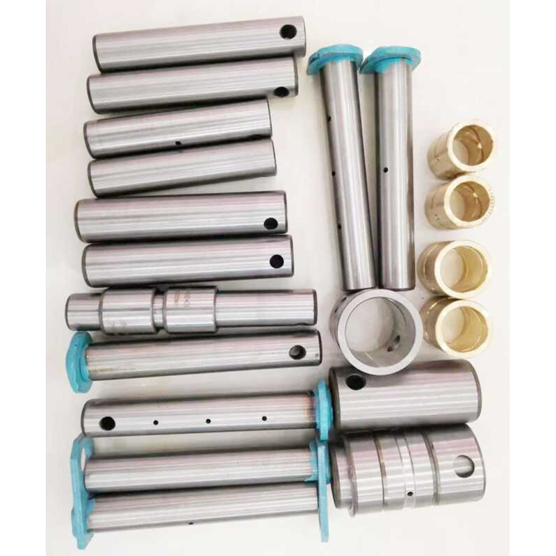 Kubota Excavator Parts Bucket Shaft Connecting Rod Pin Available ...
