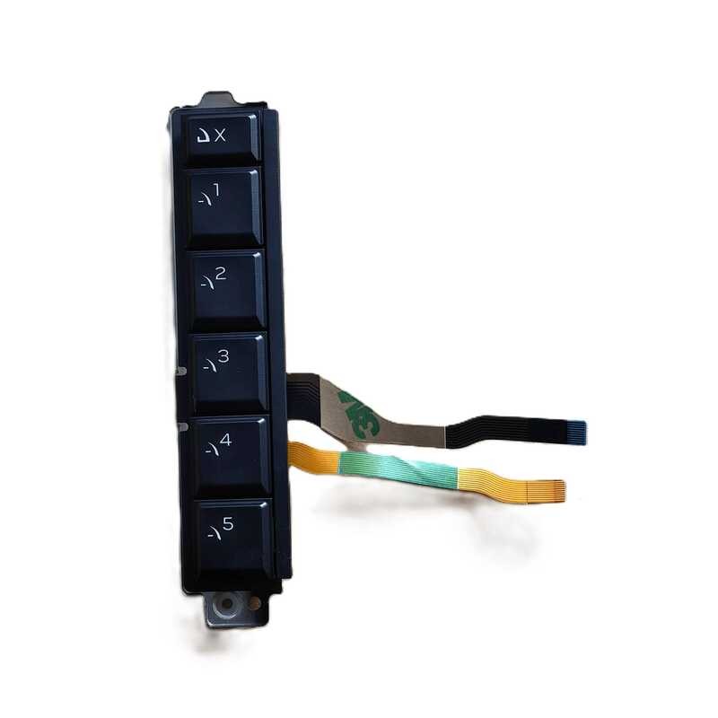 Y Gaming Laptop Ros Keys For DELL ALIENWARE 15 R4 P69f 17 R5 P31e AREA ...