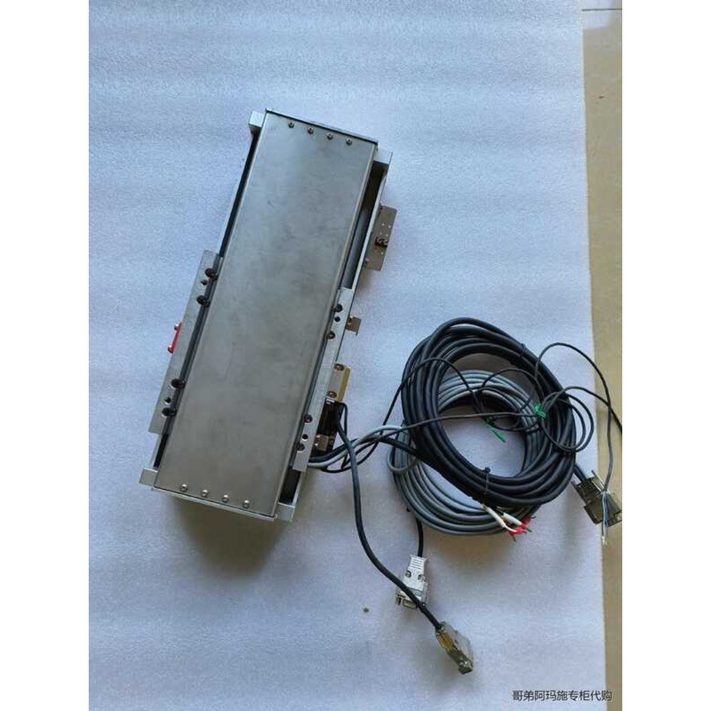 Inovance Linear Motor Module Actual Image Fully Functional Negotiable ...