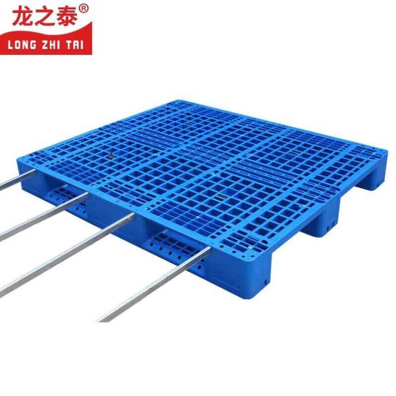 Dragon Taiga Warehouse Forklift Pallet with 4 Steel Pipes 1300*1100 ...