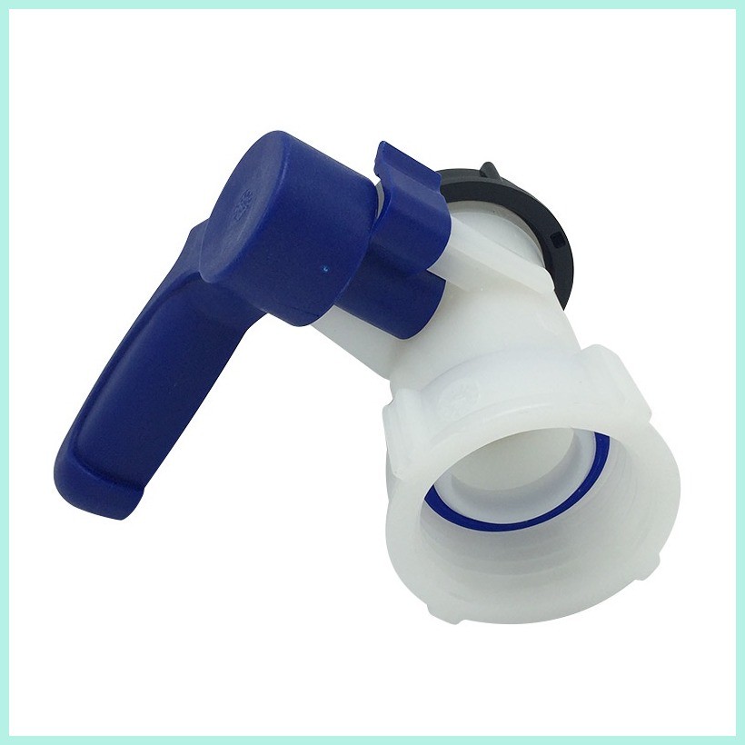 IBC Tank Adapter Replacement Tap ibc plastic ton barrel valve switch ...