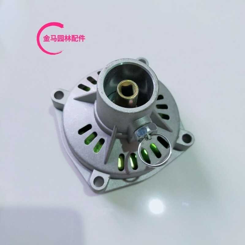 Lawn Mower Accessories Backpack Connection Clutch Passive Plate ...