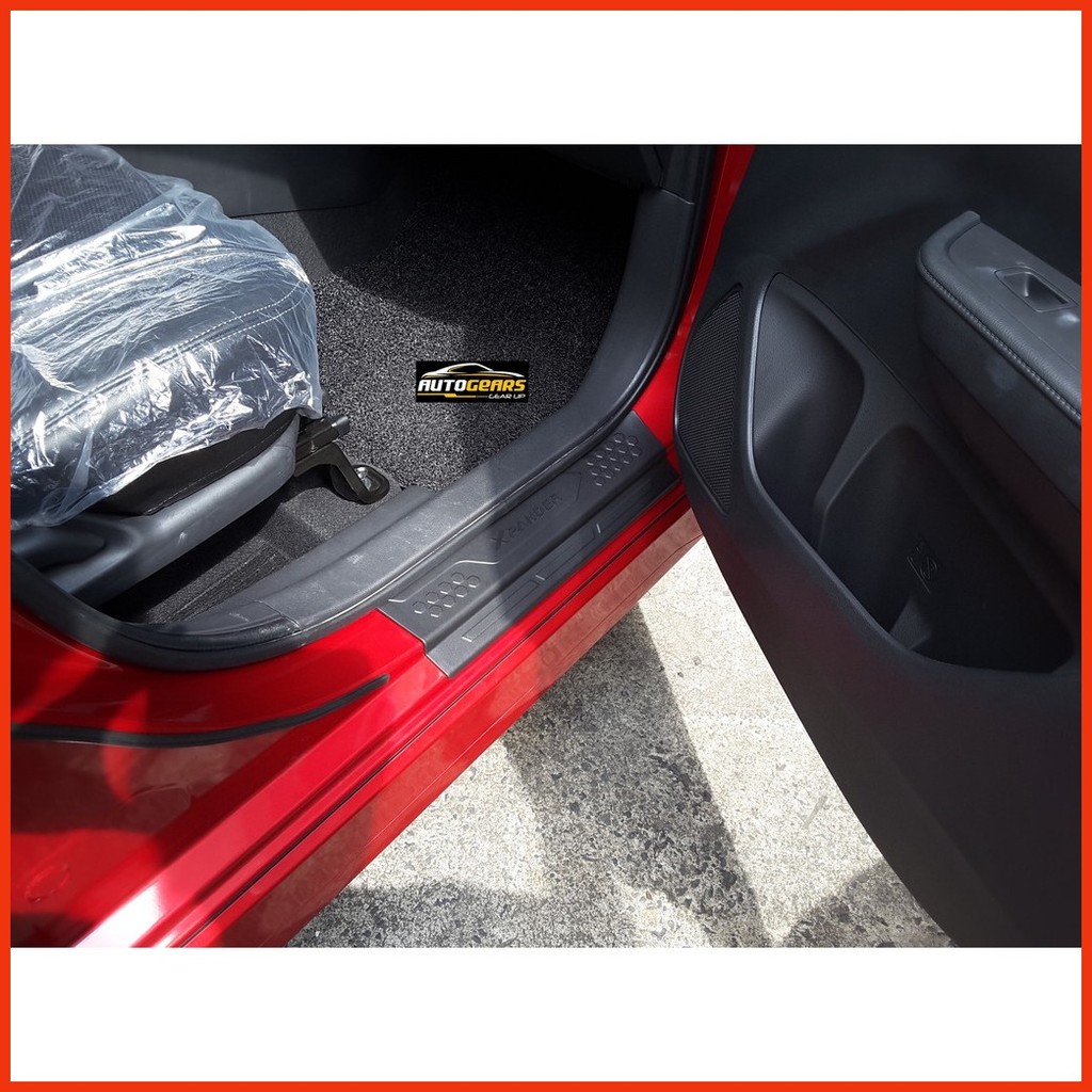 Mitsubishi Xpander Cross (2020 - 2025) Door Side Step Sills | Shopee ...