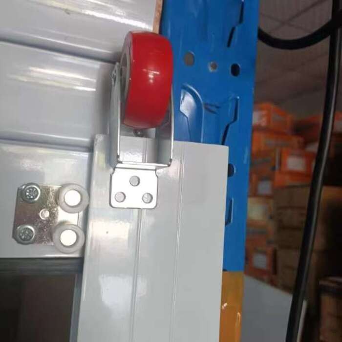 Rolling Shutter Accessories Pulley Guide Wheel Garage Door Accessories ...