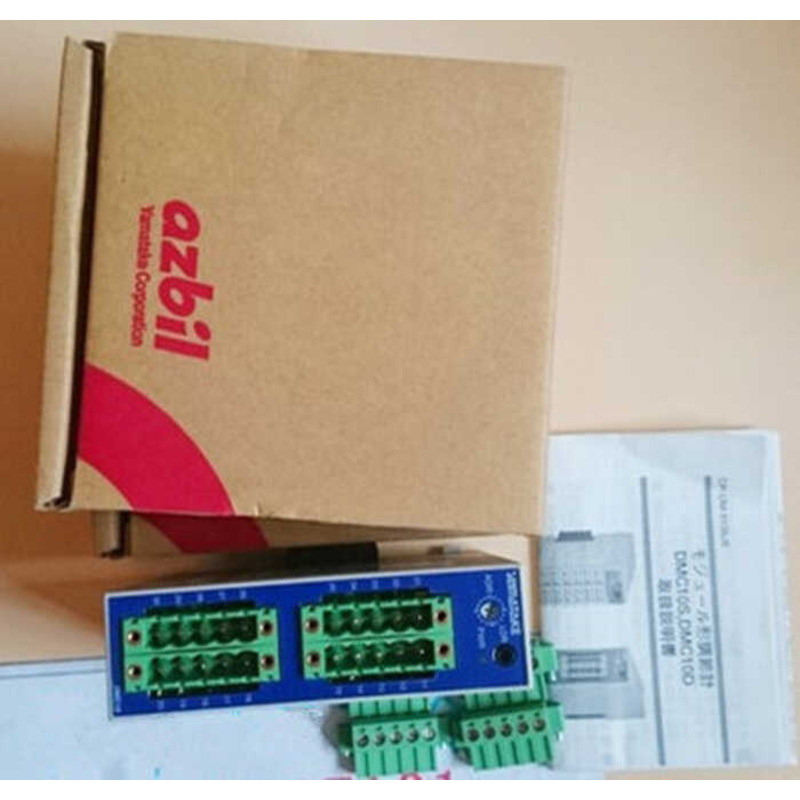 CMC10ACL1A000 Communication Conversion Module CMC10 Multi-channel ...