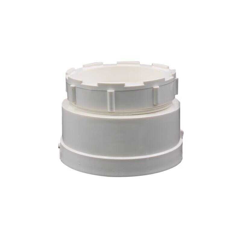 Deyu Gongpin PVC Pipe Cleaning Port Drainage Pipe with Inspection Port ...