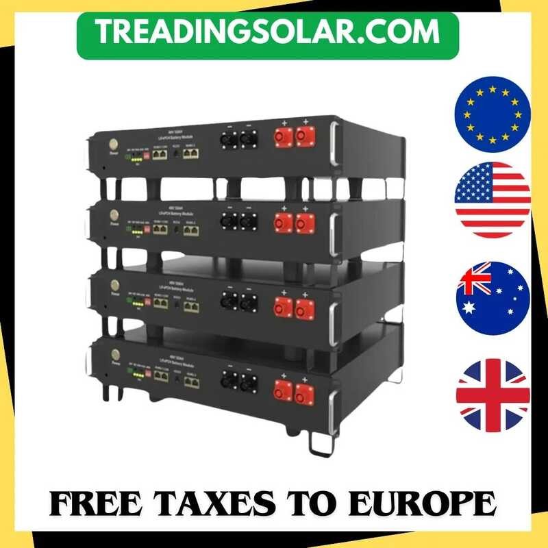 Energy AE Storage Battery System Lithium Ion Cell For Solar Power ESS ...