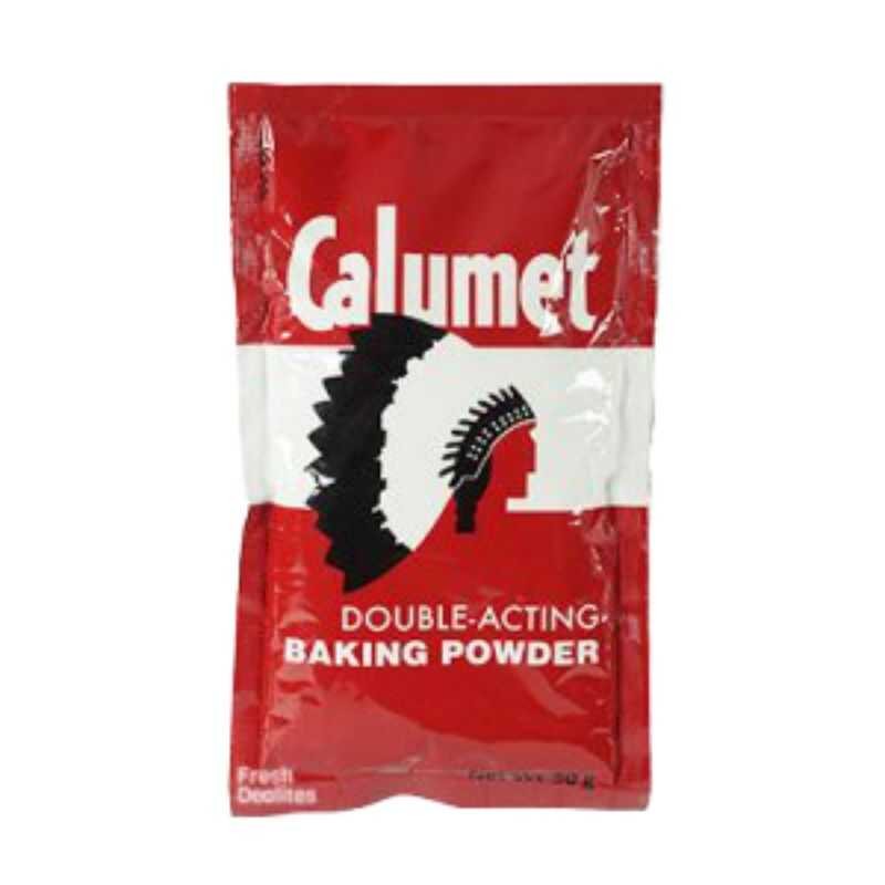 Choco Pinoy 50G Calumet Double Acting Baking Powder | Shopee Philippines