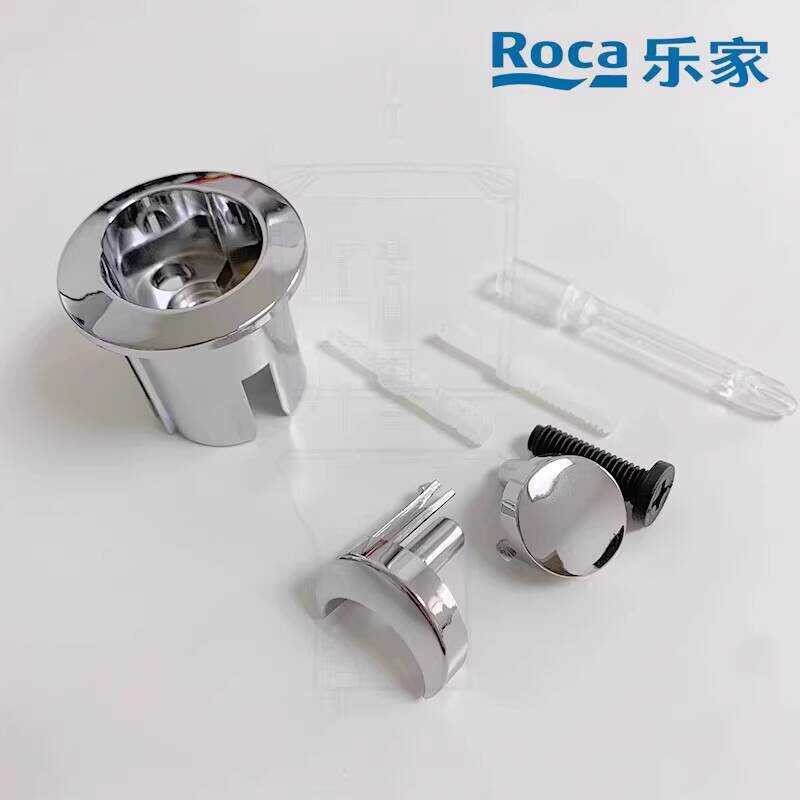 ROCA Accessories Water Tank Flush Long and Short Toilet Drain Valve ...