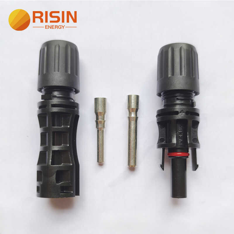 Tt Staubli Evo2 Solar Panel Cable Ip68 PV Connector Male And Female ...
