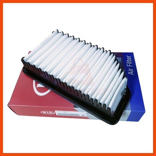 Bundle Air Filter and Cabin Filter for KIA Rio 1.4 (2012 - 2016), Car ...