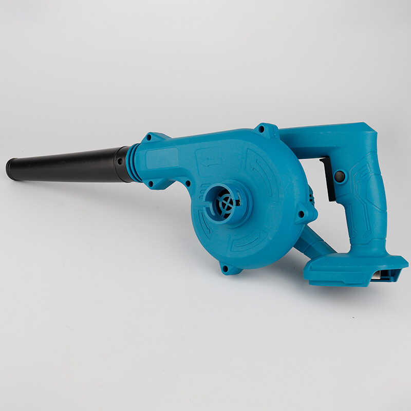 Rushless Blower Rechargeable Air Blower High Power Industrial Vacuum ...